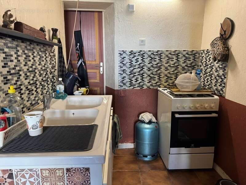 Appartement à BOULAY-MOSELLE
