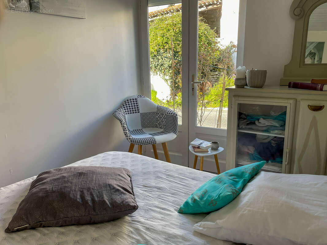 Maison à SAINT-AUGUSTIN