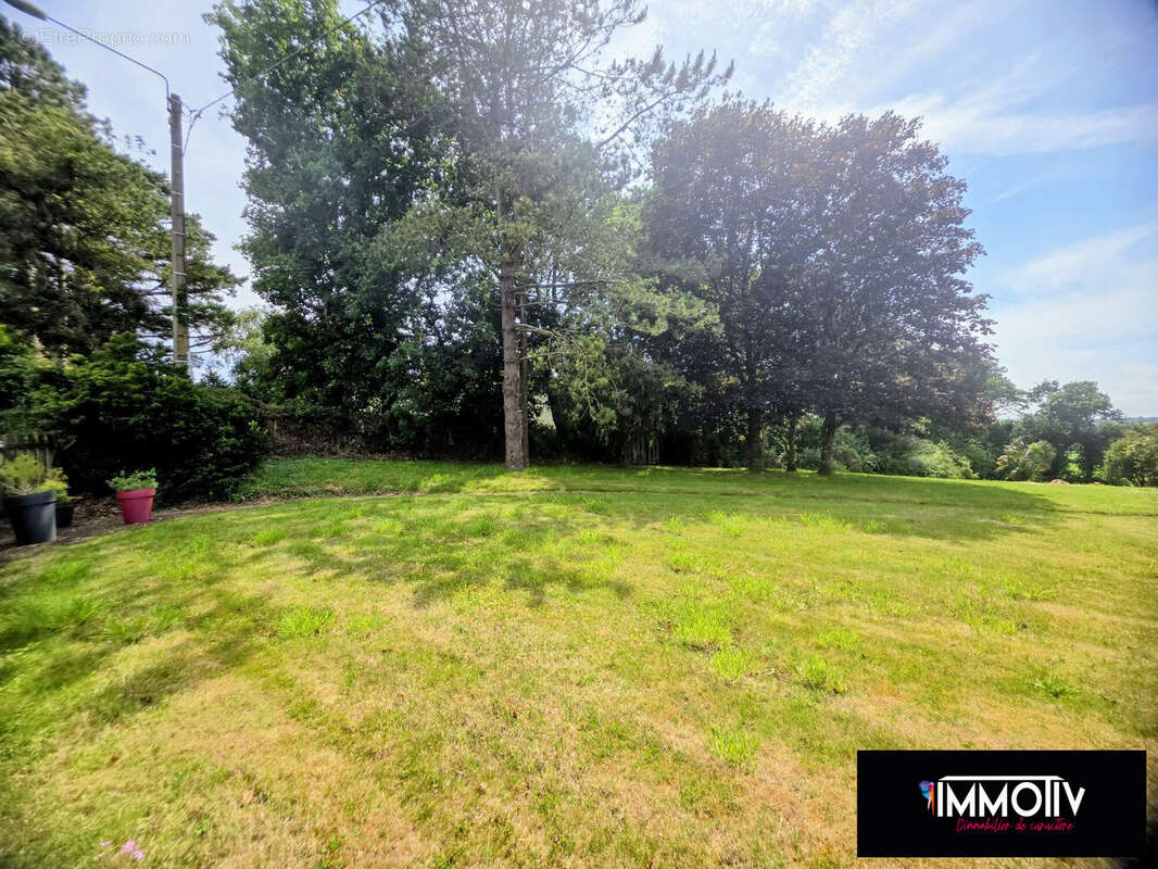 Terrain 776 m² à Plouzane  - photo 5
