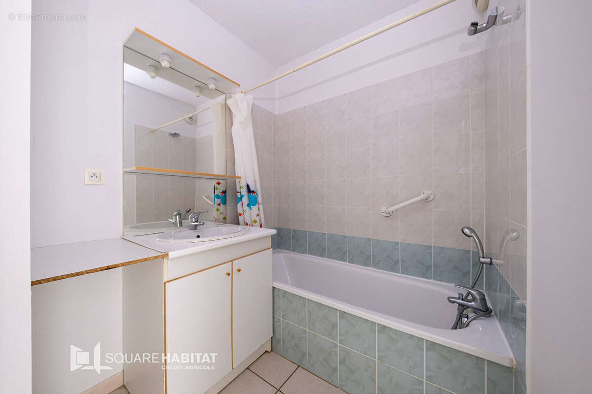 Appartement à AUTERIVE