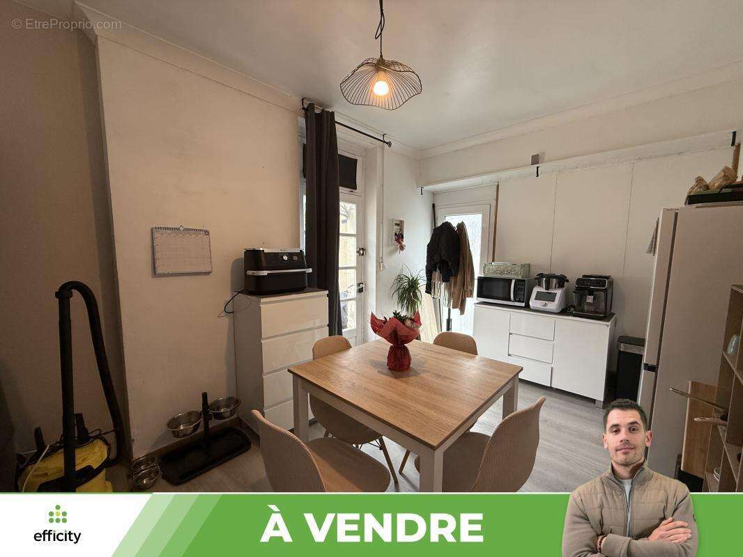 Maison à MARTIZAY