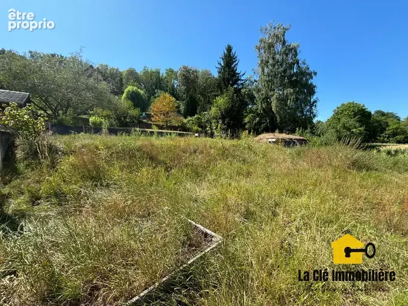 HÉSINGUE   Terrain à bâtir viabilisé de 789 m2   Libre de constructeur - photo 7