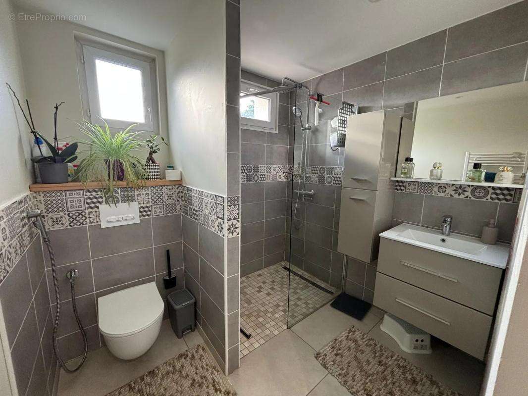 Maison à COURNON-D&#039;AUVERGNE