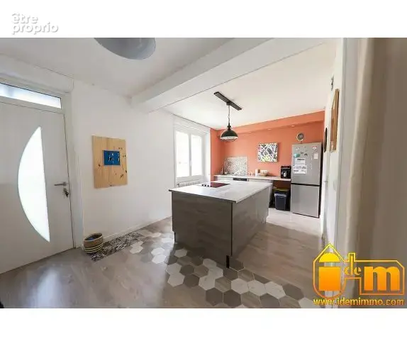 Maison 5 pièces 110 m² à vendre à Etampes (91150) - photo 3