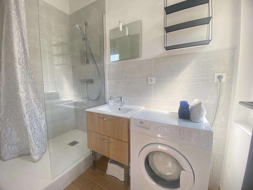 Appartement à VICHY