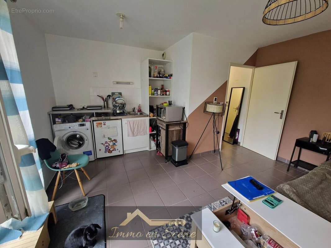 Appartement à ROUEN