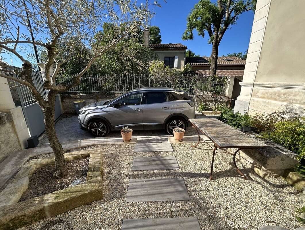 Photo 2 - Maison à LECQUES