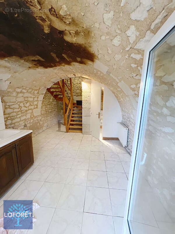 Maison à COULOUNIEIX-CHAMIERS