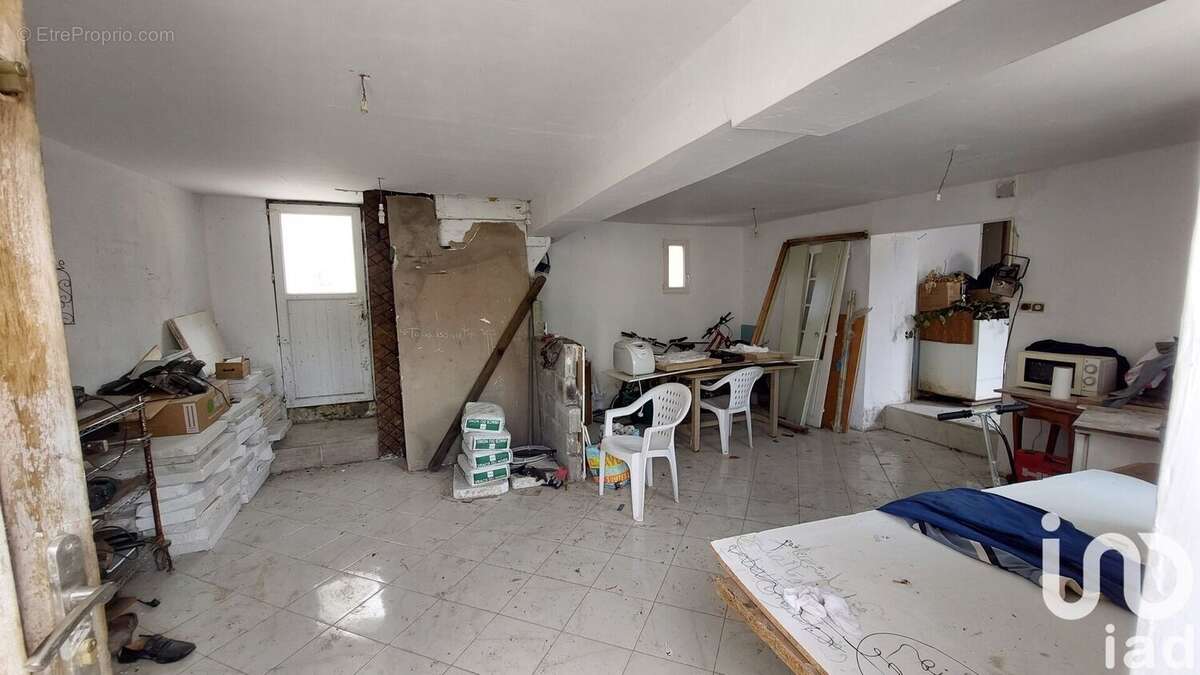 Photo 7 - Maison à VIERZON