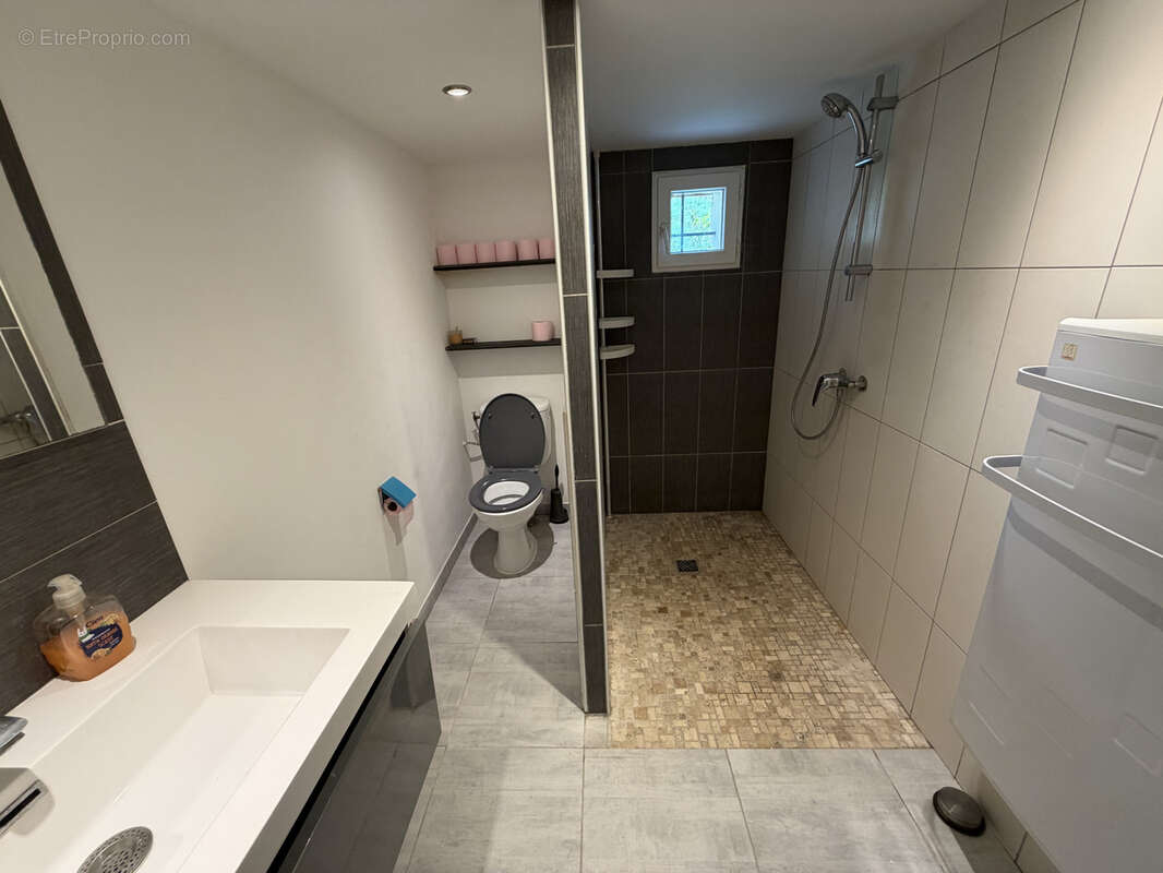 Maison à SAINT-GERMAIN