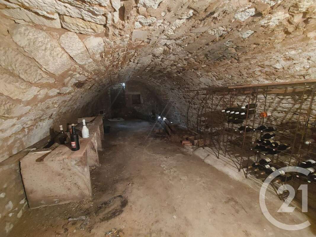 Maison à ETAIS-LA-SAUVIN