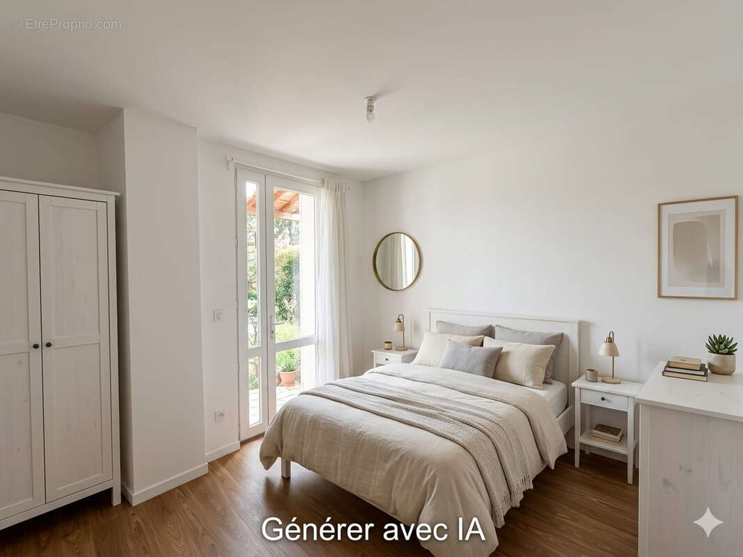 Appartement à BOUCAU