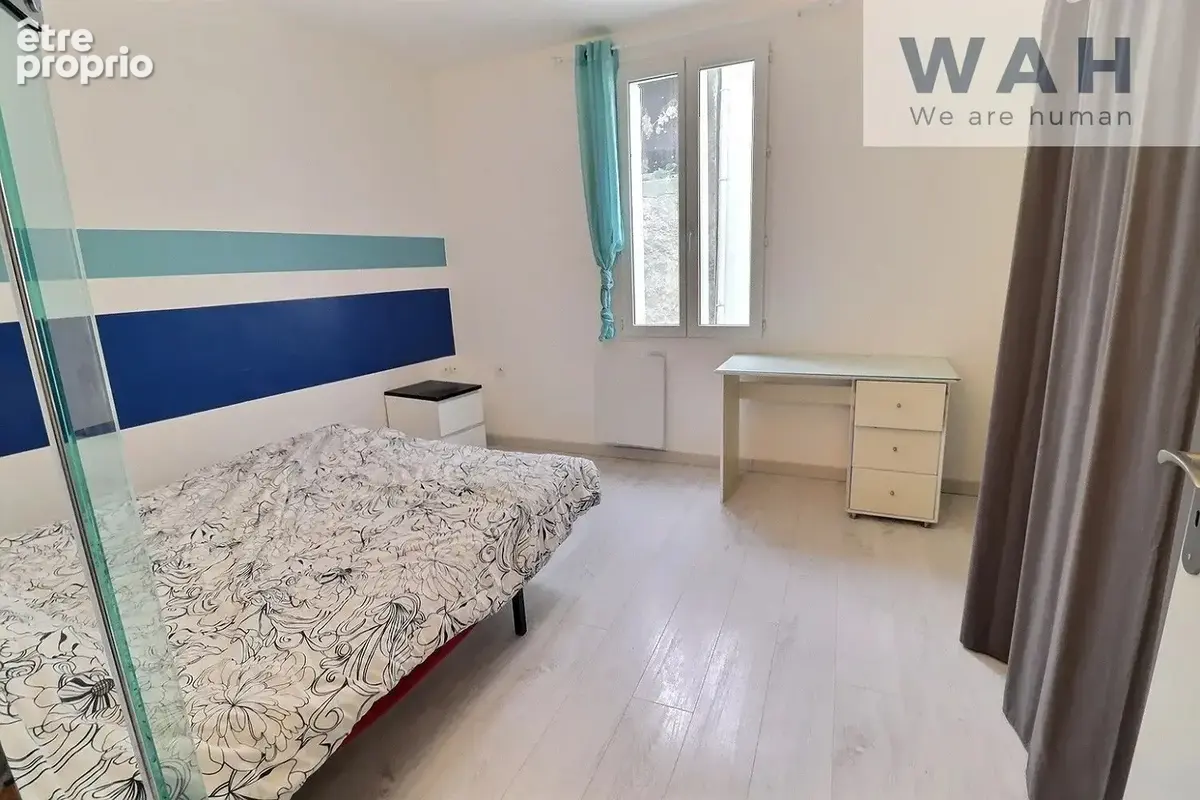 Vente maison de village 4 pieces 34800 clermont l'herault - photo 11