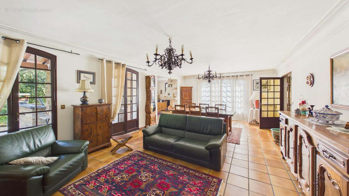 Maison Indivividuelle à la Campagne - photo 7