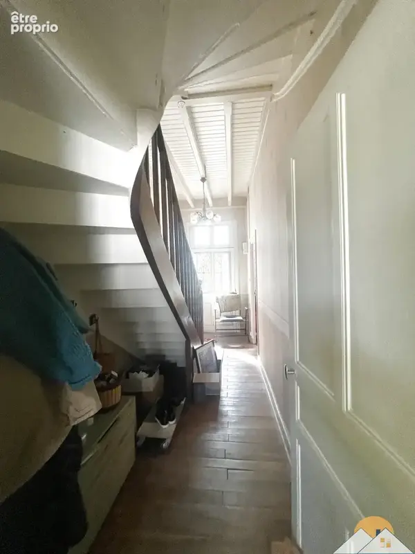 maison ancienne - photo 3