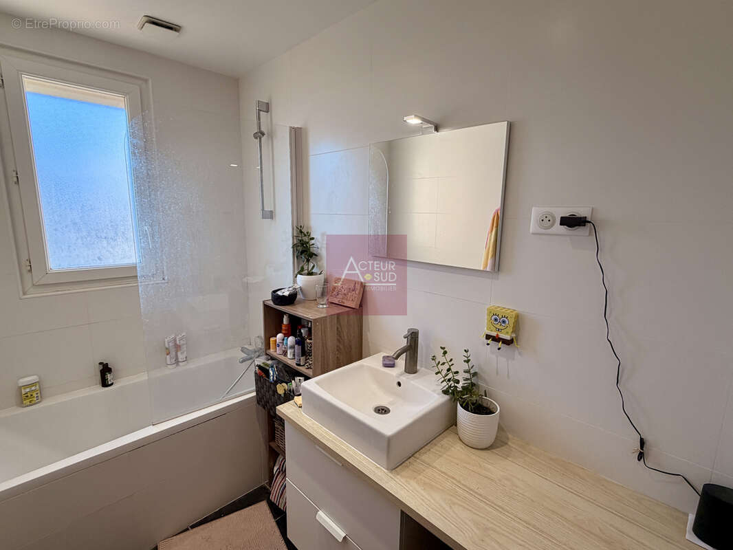 Vente maison 4 pieces montpellier hopitaux facultés - photo 6
