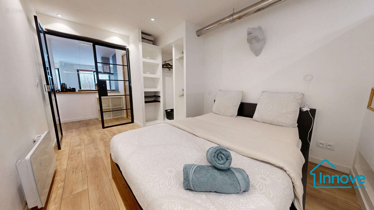 Appartement à MEUDON