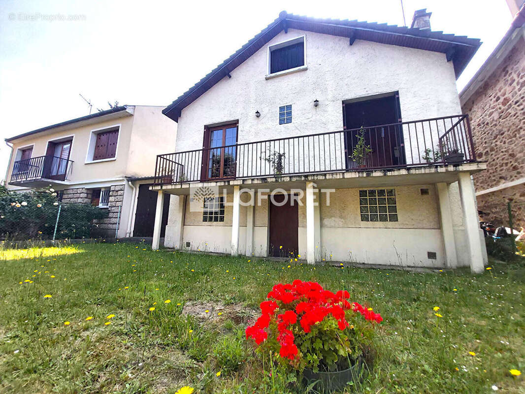 Bondy/villemomble secteur coquetiers - photo 6