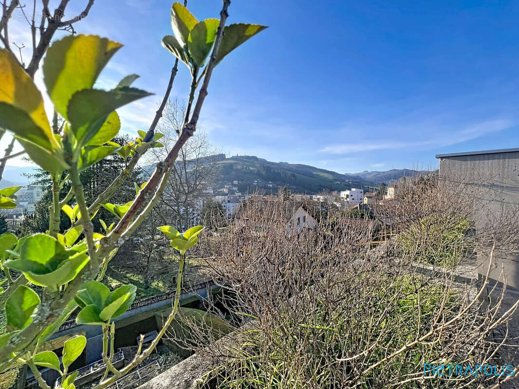 Appartement à TARARE