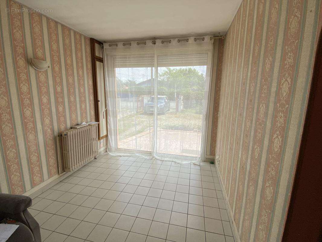 Maison à SAINT-ALBAN