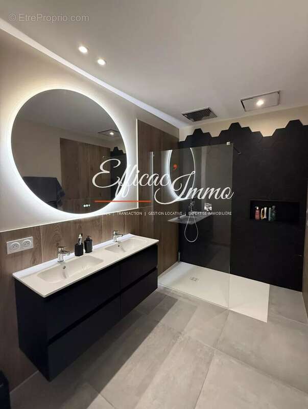 Exclusivité, villa T3 récente en Plain Pied - photo 5