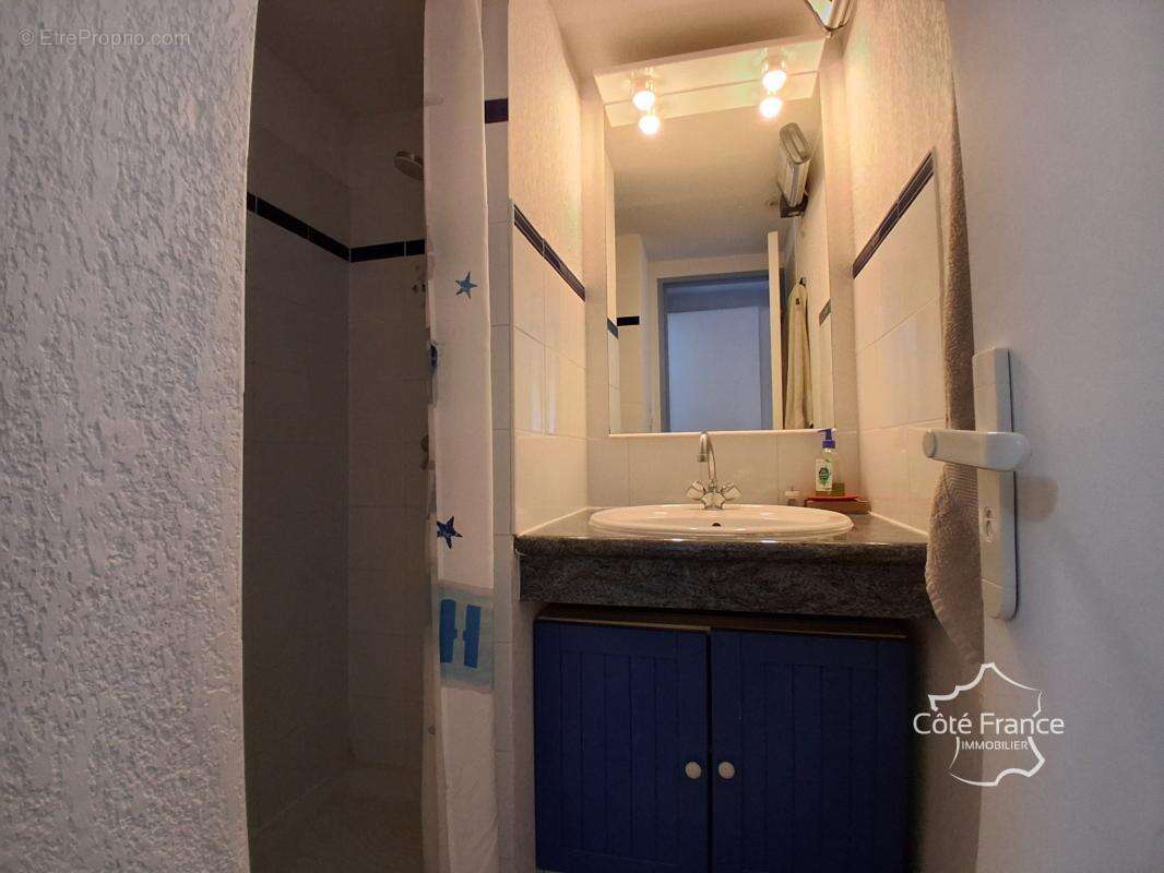 Appartement à AGDE