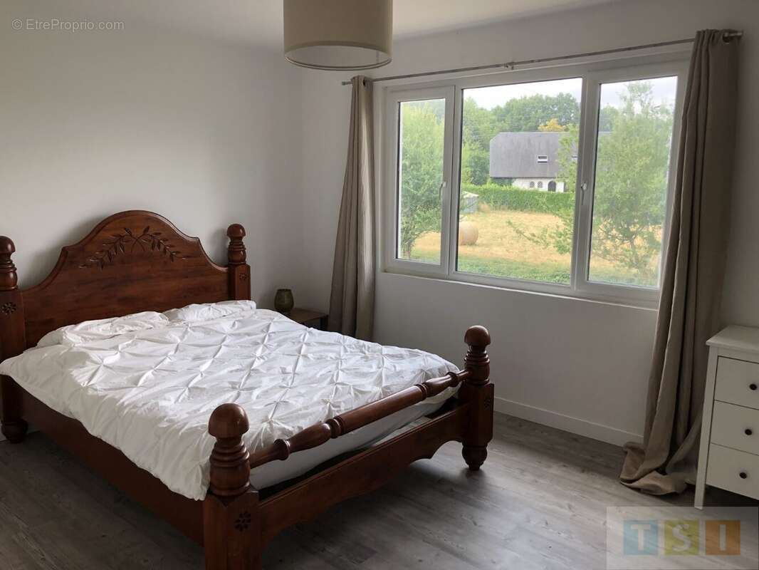 Maison sur deux niveaux proche des commodités - photo 4