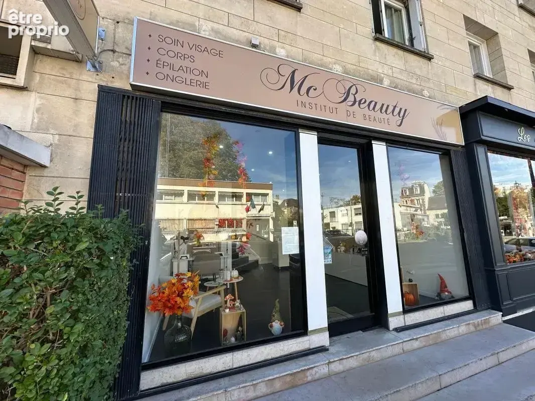 Fonds de commerce À Vendre - photo 9