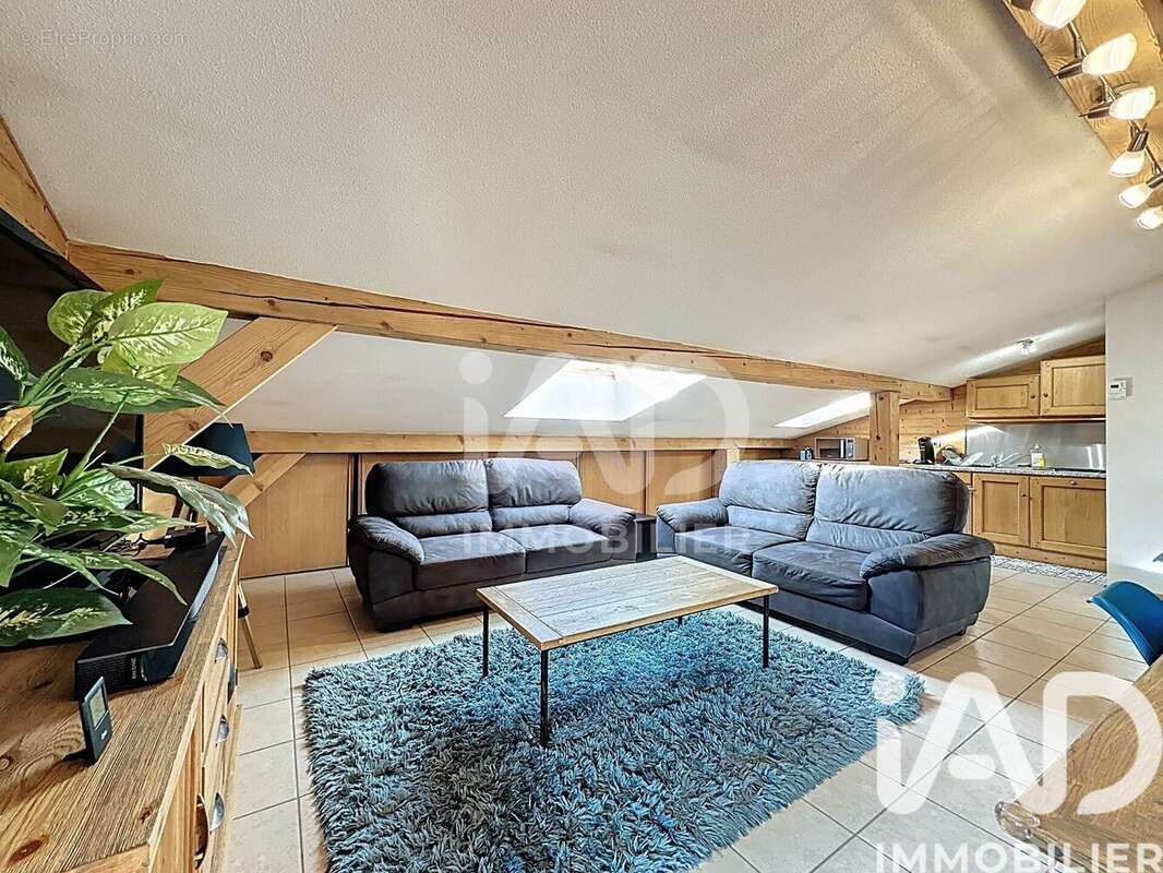 Photo 6 - Appartement à PRAZ-SUR-ARLY