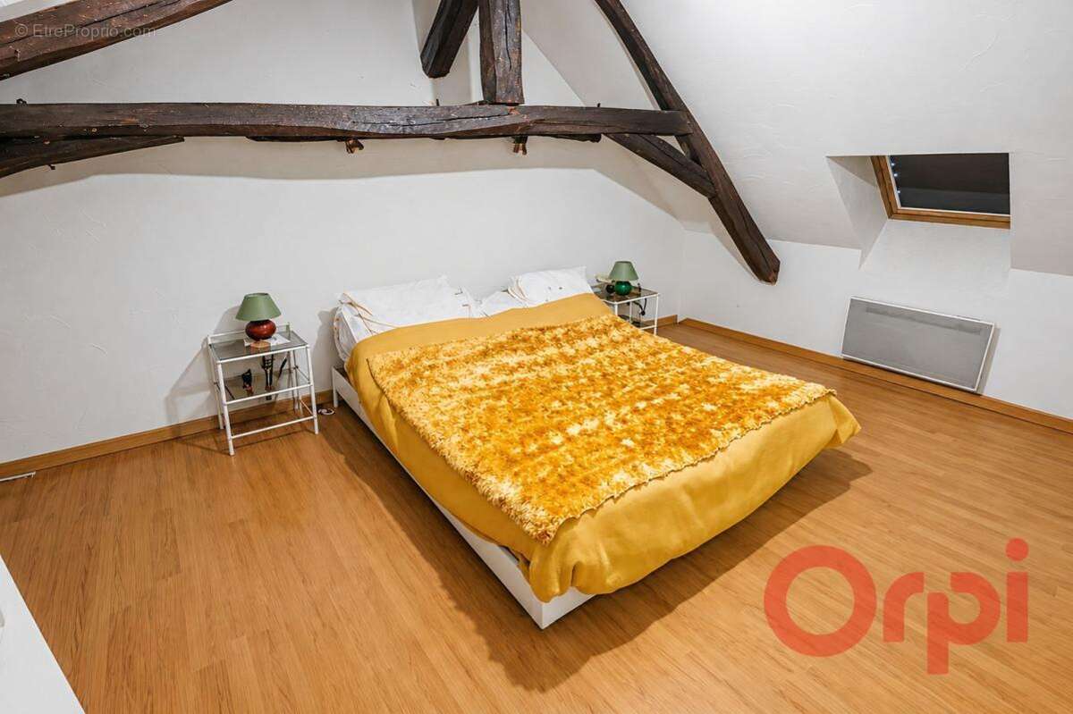 Maison à fort potentiel - photo 6