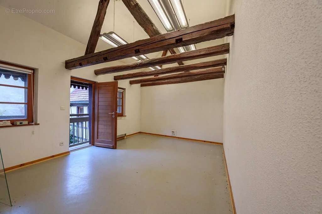 Commerce à MARMOUTIER