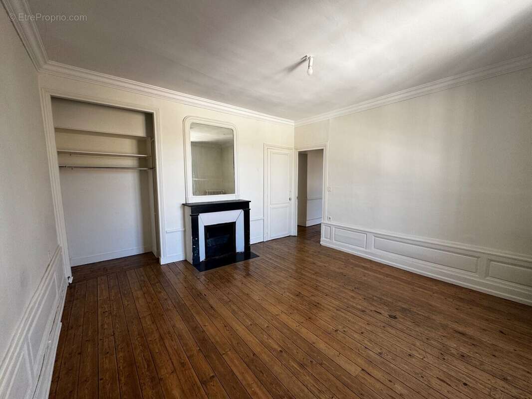 Appartement 79 m² à Fontainebleau  - photo 5