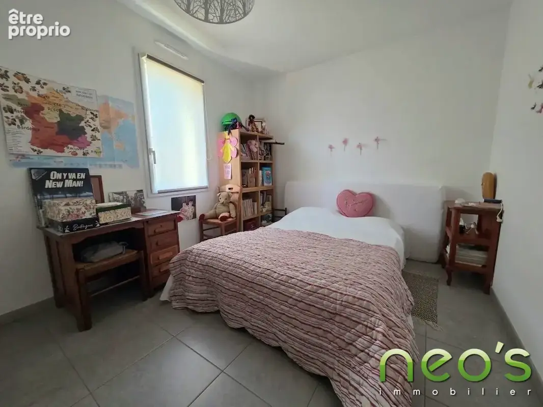Maison 3 pièces 72 m² à vendre à Cholet (49300) - photo 4