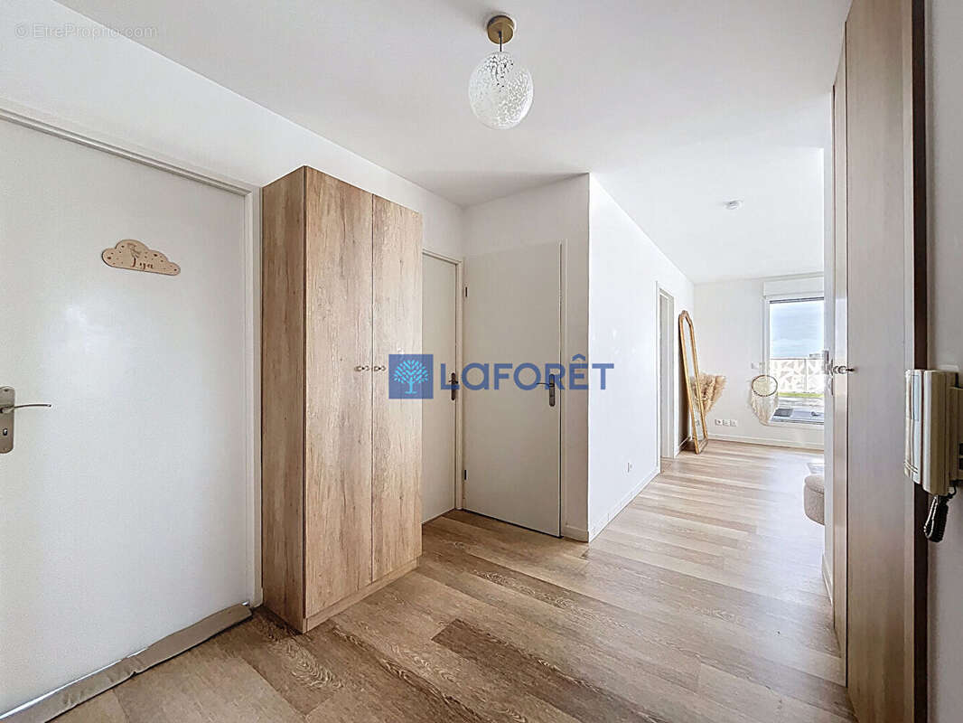 Appartement Brétigny-sur-orge 4 pièces 78.15 m2 - photo 7