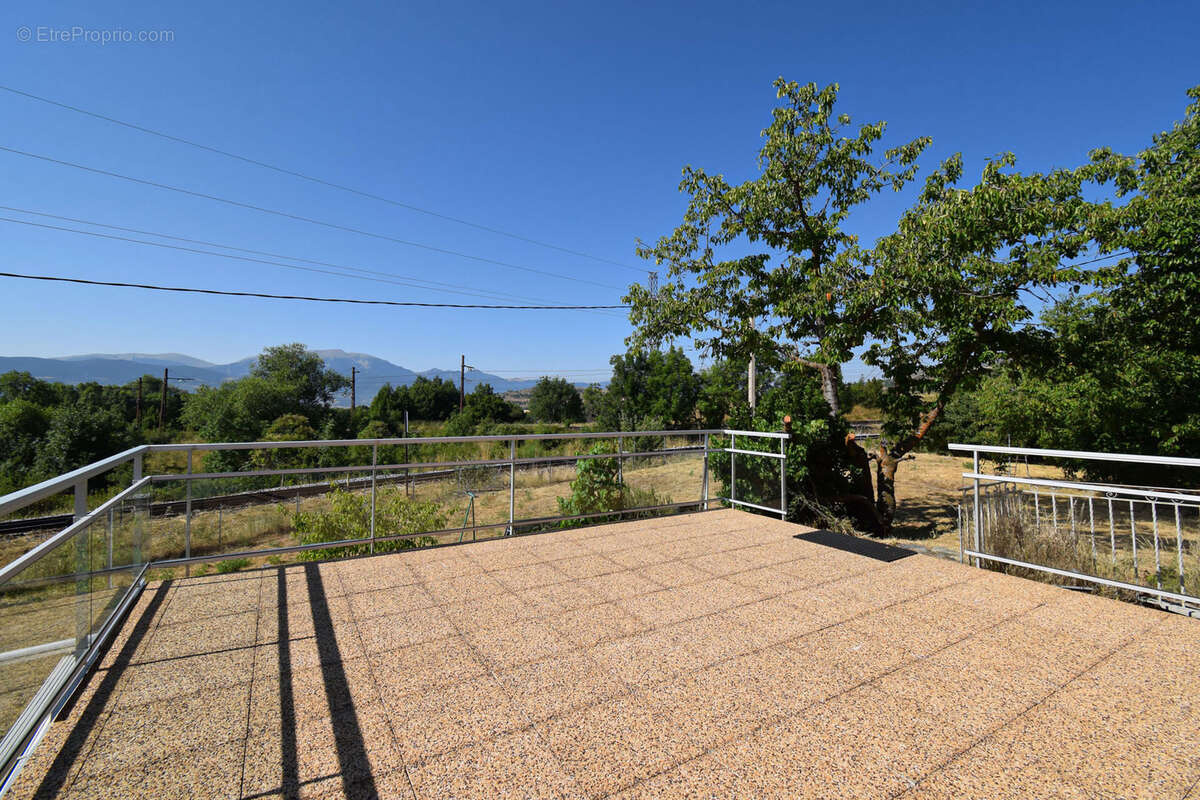ENVEITG   Propriété de caractère sur plus de 2 000 m2 de terrain - photo 9