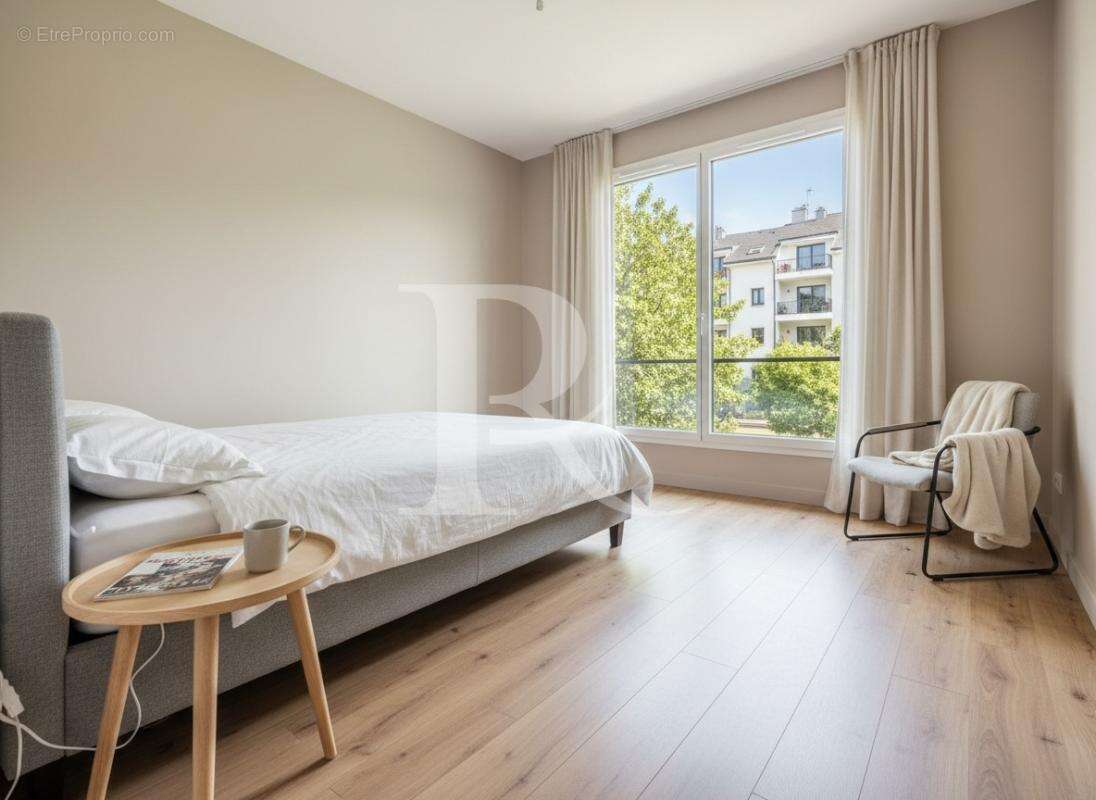Appartement à SARTROUVILLE