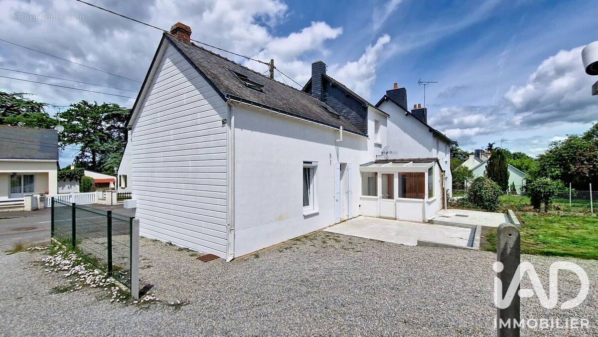 Photo 1 - Maison à PONTCHATEAU