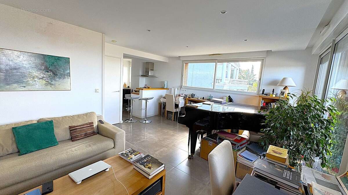 Appartement à SETE