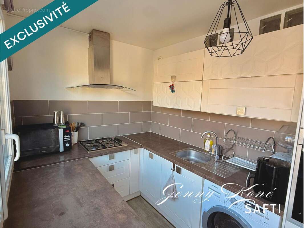 Photo 3 - Appartement à TOULON