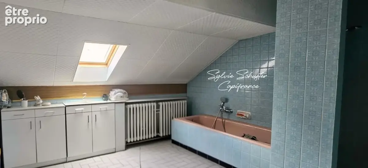 Maison à vendre 6 pièces BEHREN LES FORBACH (57) - photo 15