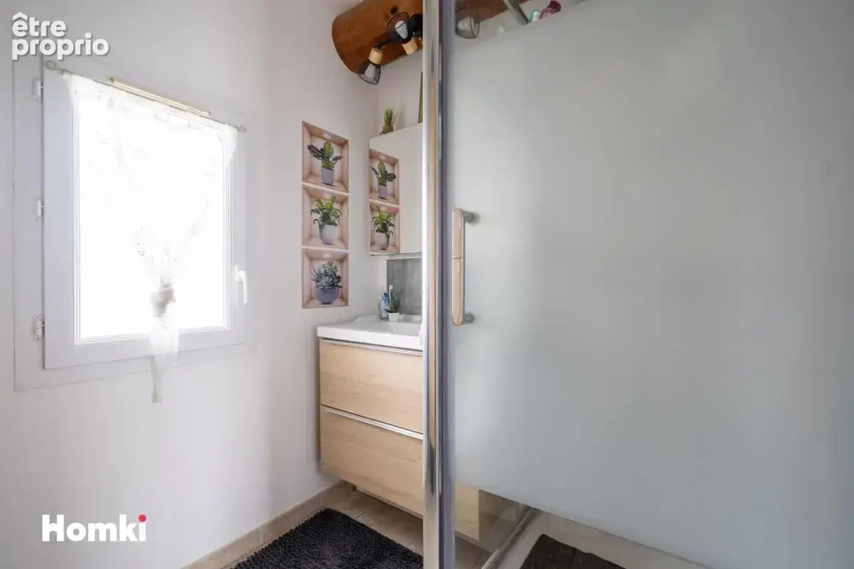 Maison/Villa T4 de 80 m² à Mouriès 13890 - photo 11