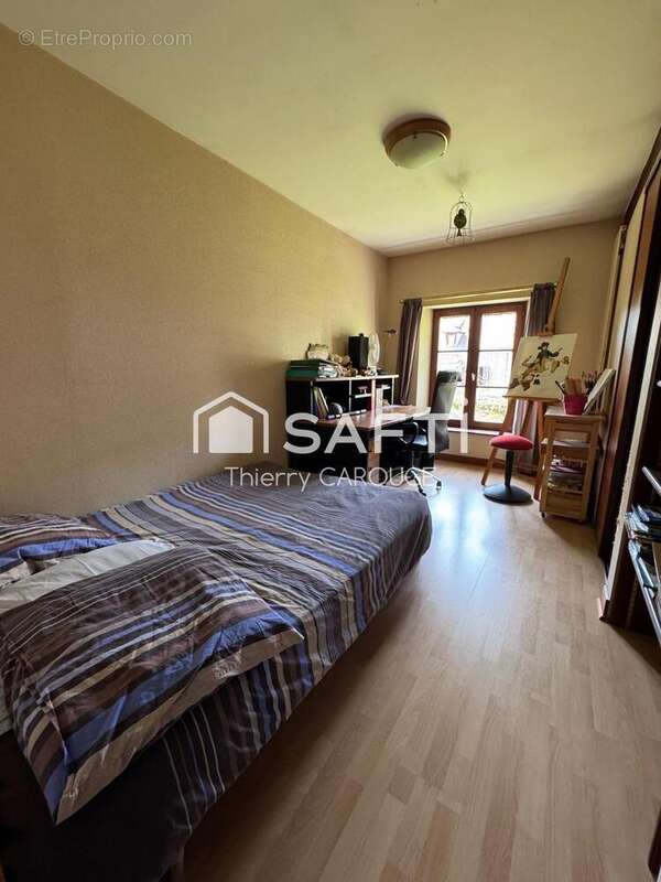 Photo 7 - Maison à NEUILLY-SOUS-CLERMONT