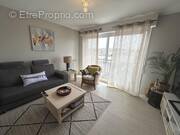 Appartement à DOUARNENEZ