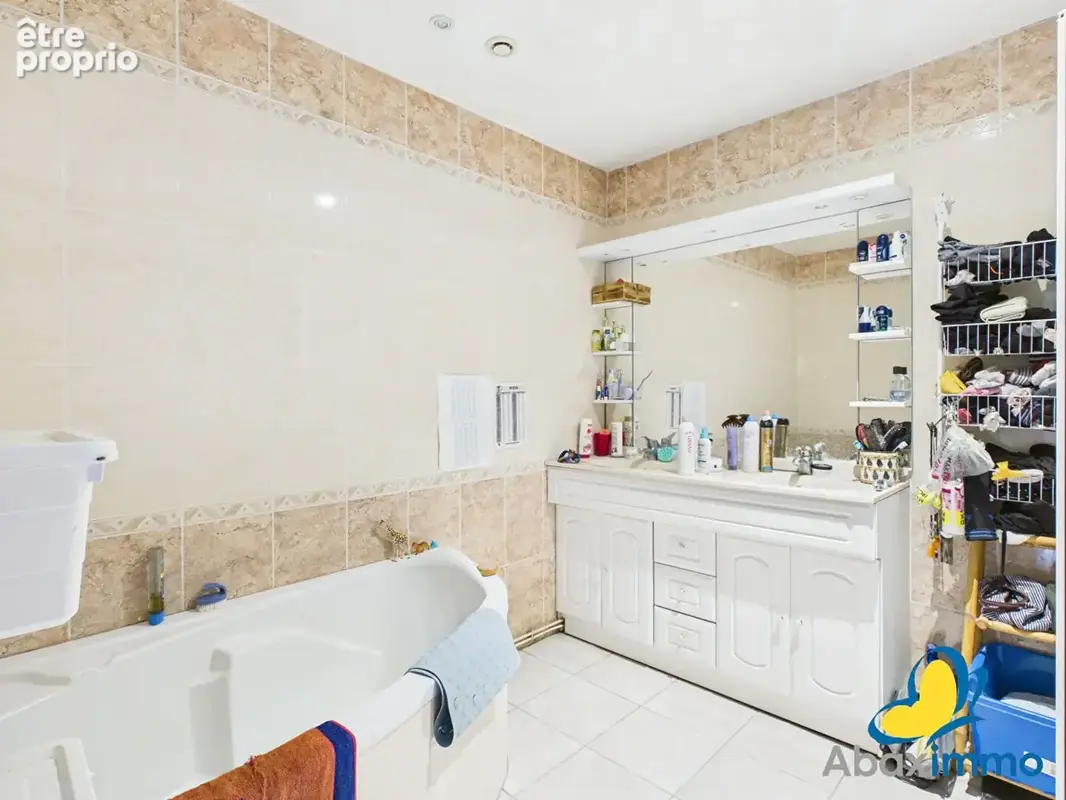 Maison 3 chambres à vendre à 5 min D'Argentan 61200 - photo 5