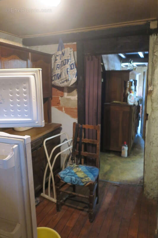Maison à rénover - photo 2