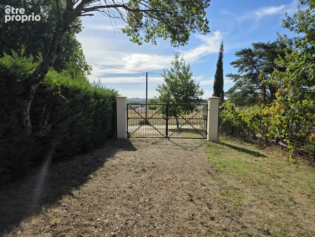 Propriété proche d’Eymet avec grand garage et verger sur plus de 6 000 m² - photo 20