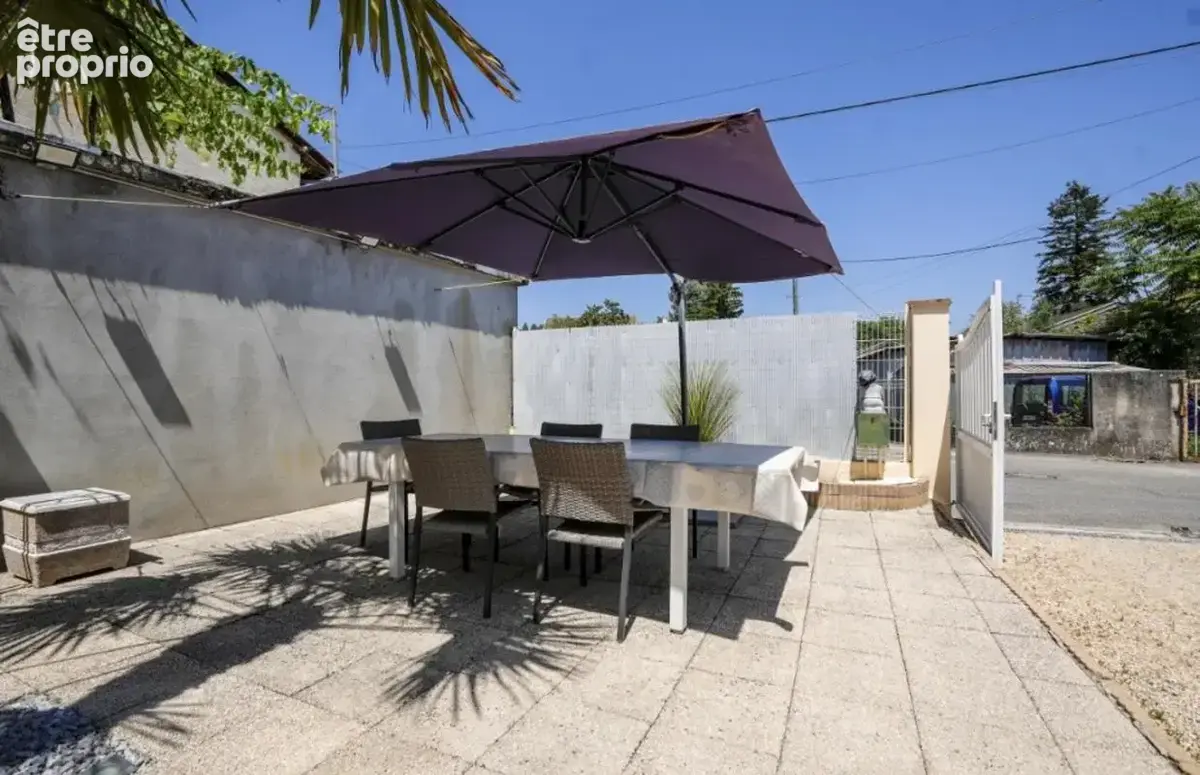 Maison 134 m² à Vinay  - photo 18