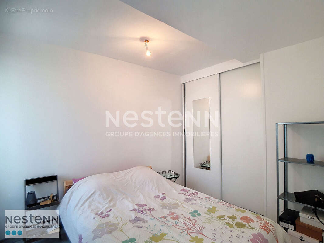 Appartement à ANGERVILLE