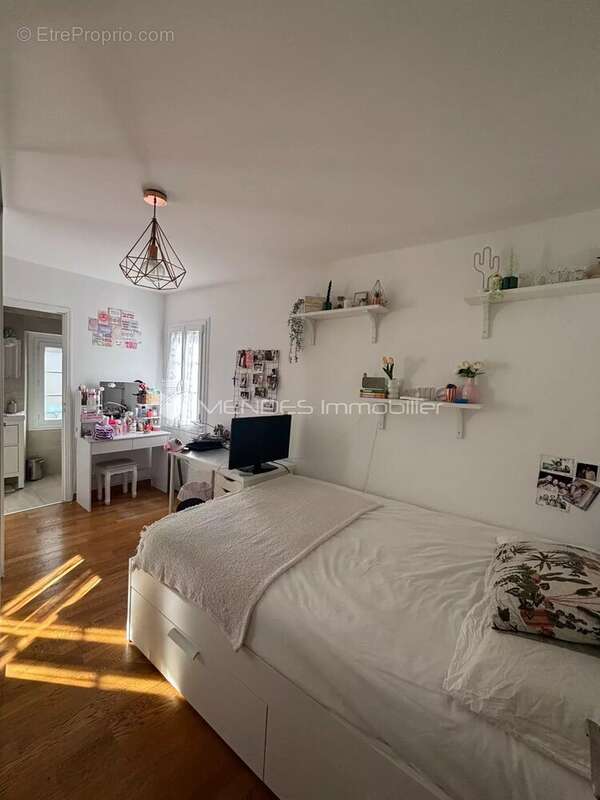 Appartement à LA TURBIE