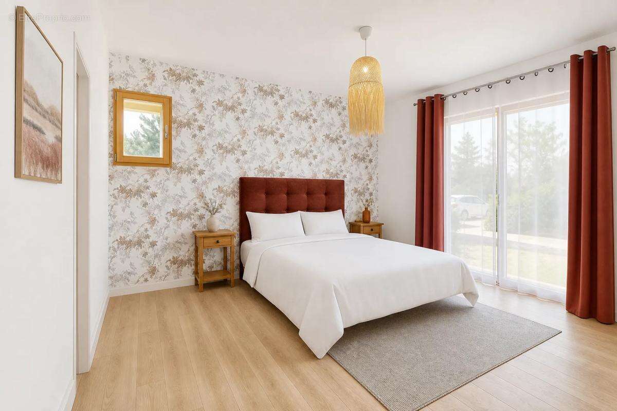 Maison spacieuse avec jardin en Dordogne - photo 39